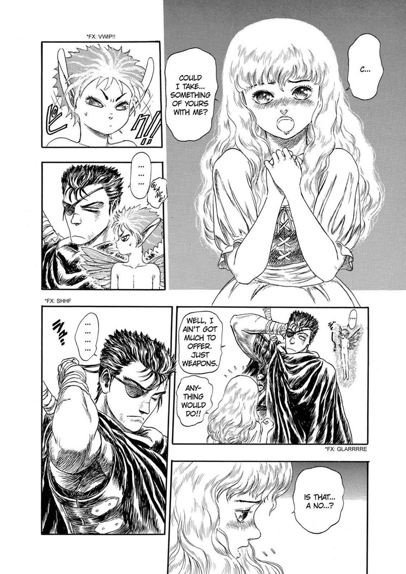 Berserk 99e 21