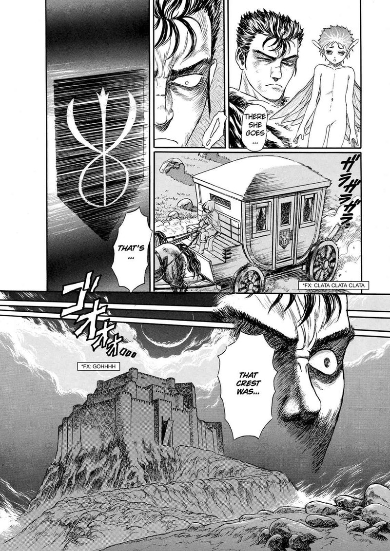 Berserk 99e 25