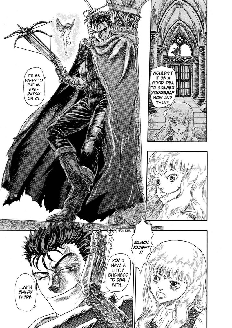 Berserk 99e 30