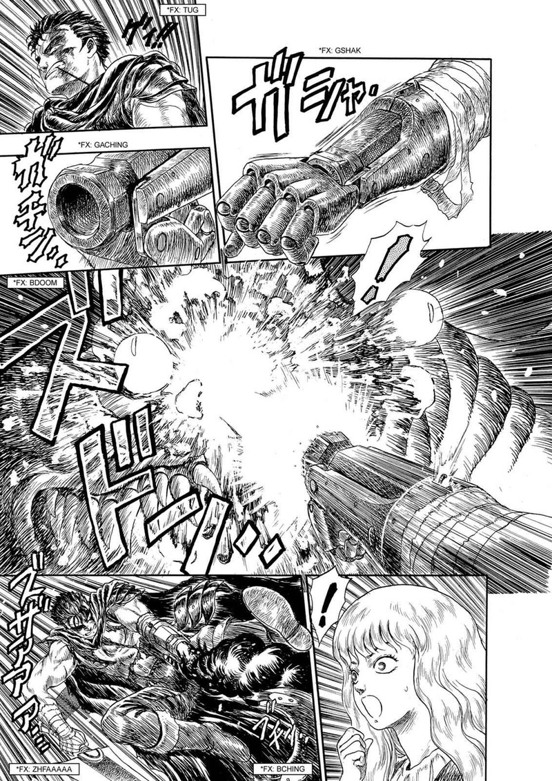 Berserk 99e 41