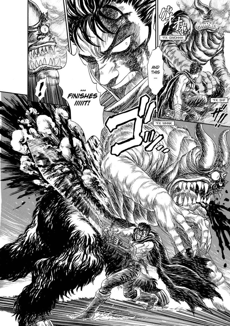 Berserk 99e 42
