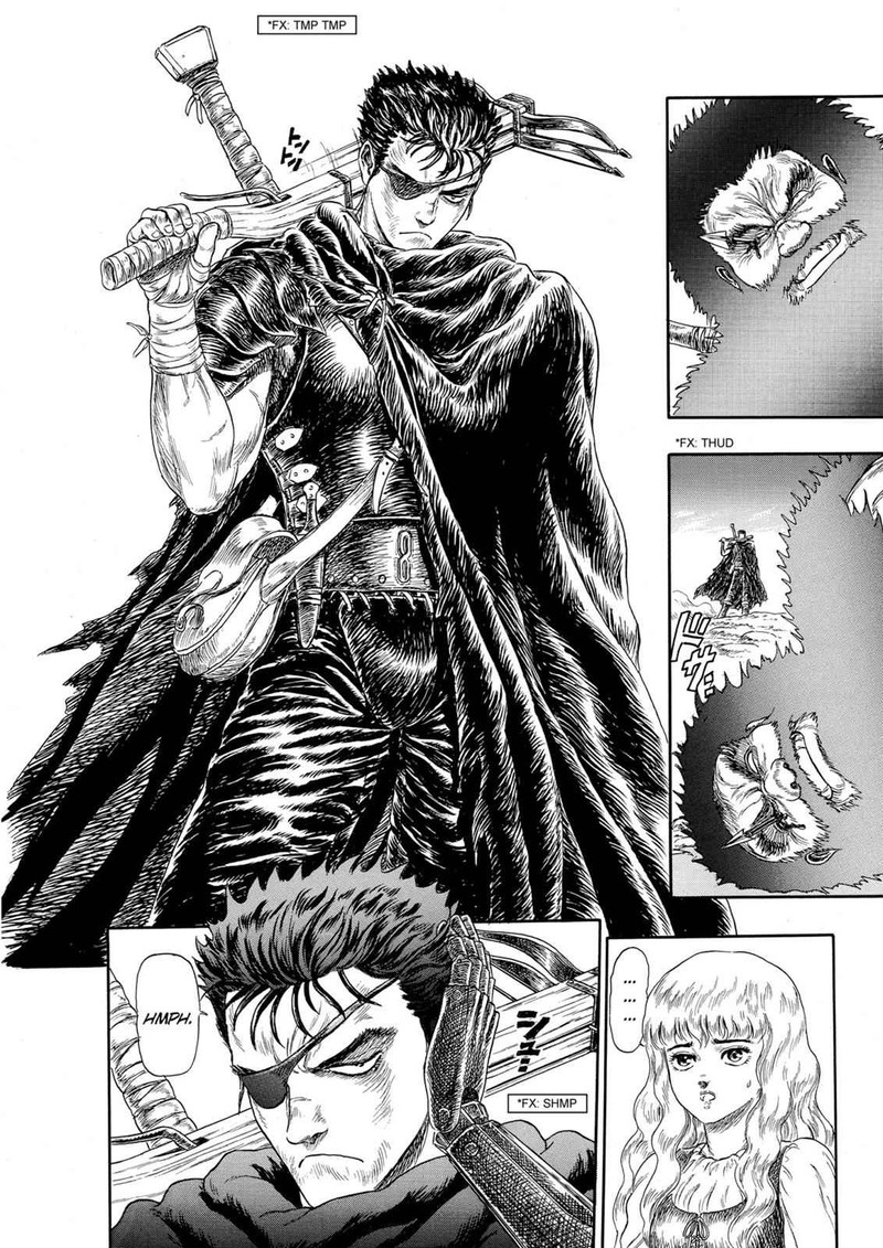 Berserk 99e 5
