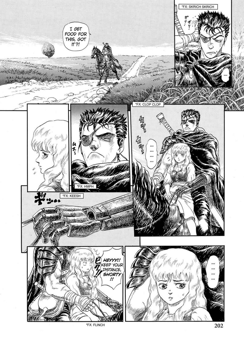Berserk 99e 9