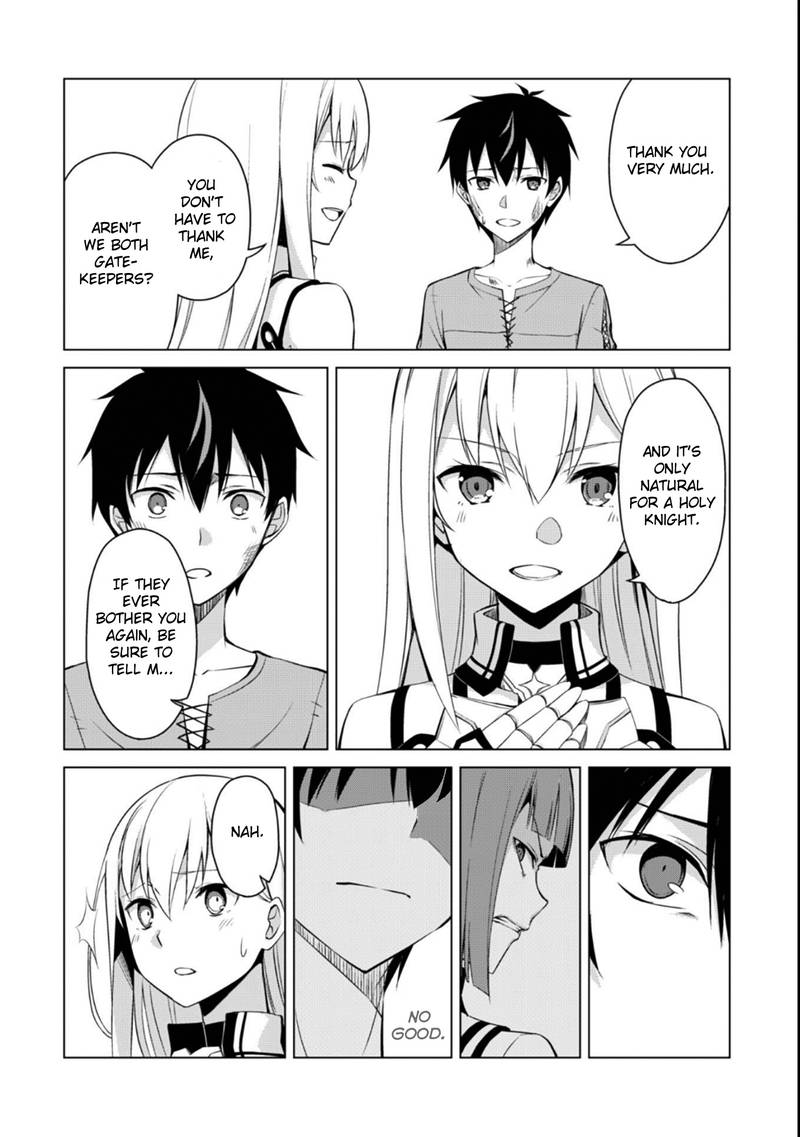 Berserk Of Gluttony 1 12