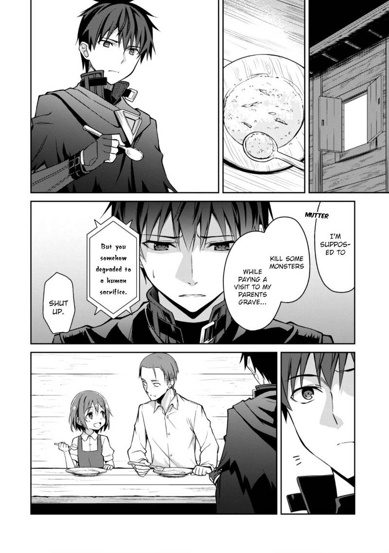Berserk Of Gluttony 12 13