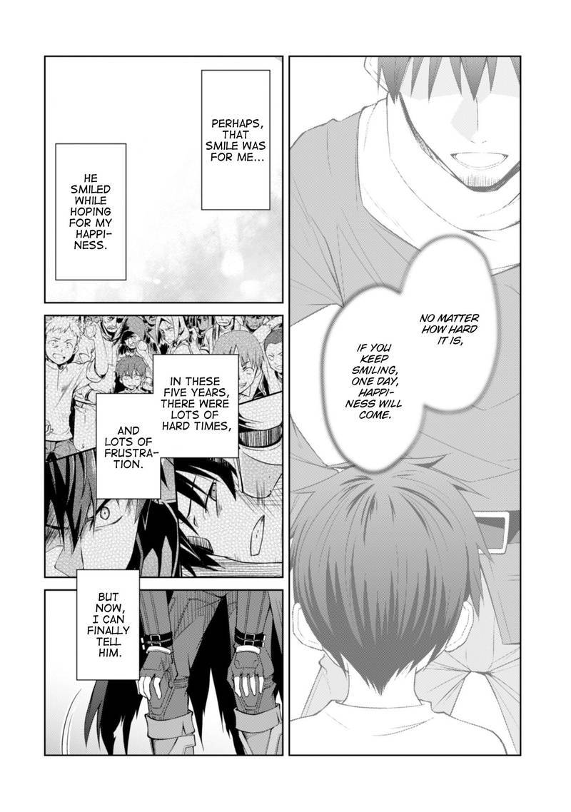 Berserk Of Gluttony 13 11