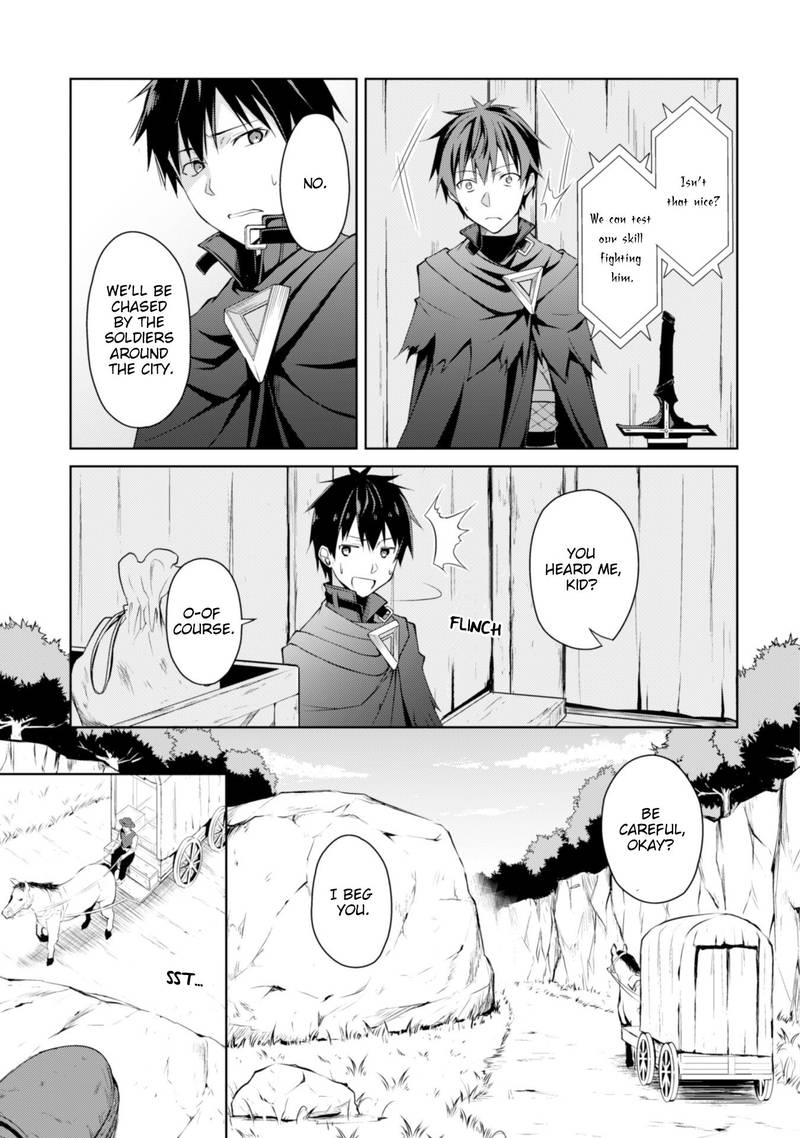 Berserk Of Gluttony 13 22