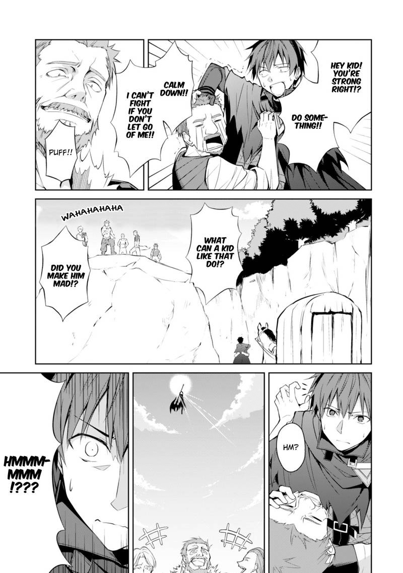 Berserk Of Gluttony 13 24