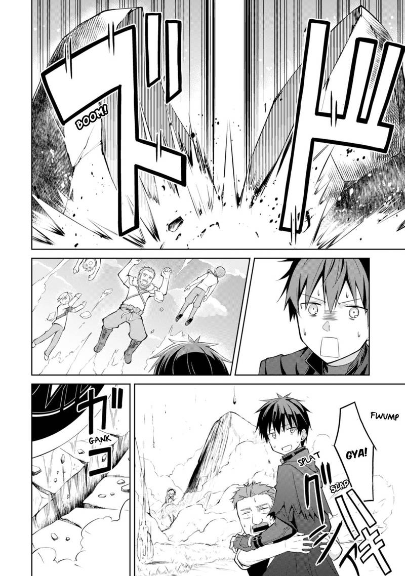 Berserk Of Gluttony 13 25