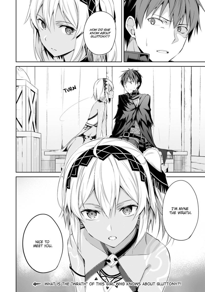 Berserk Of Gluttony 13 29