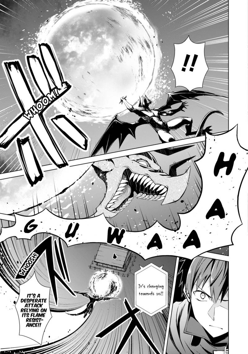 Berserk Of Gluttony 13 3