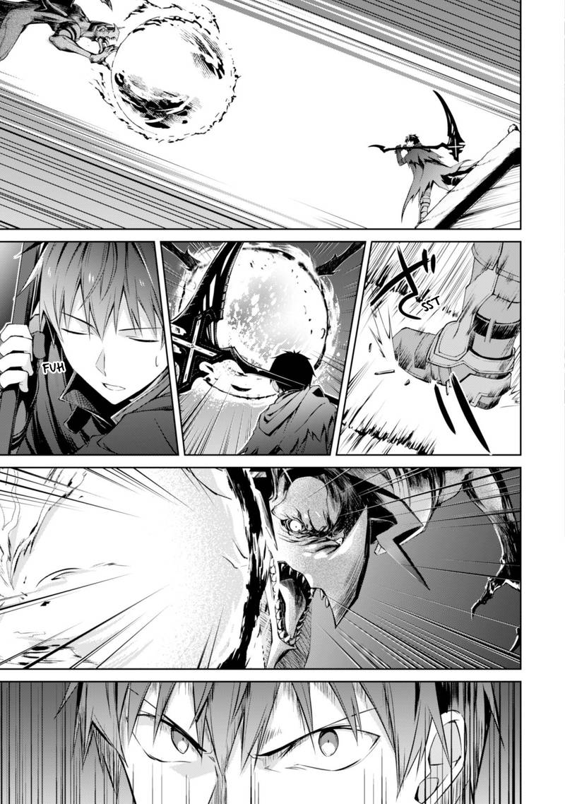 Berserk Of Gluttony 13 5