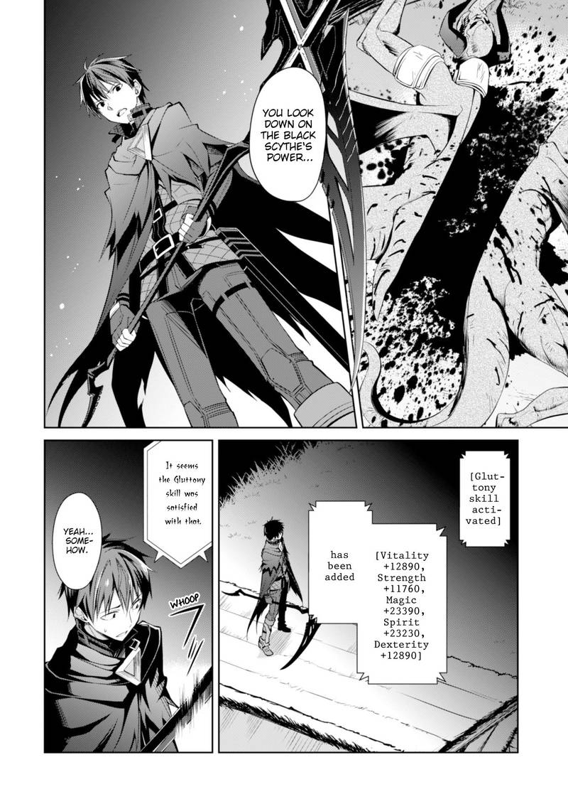 Berserk Of Gluttony 13 7