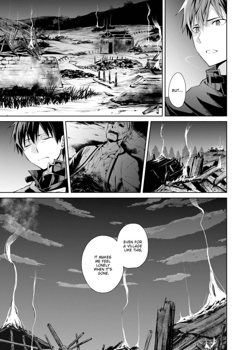 Berserk Of Gluttony 13 8