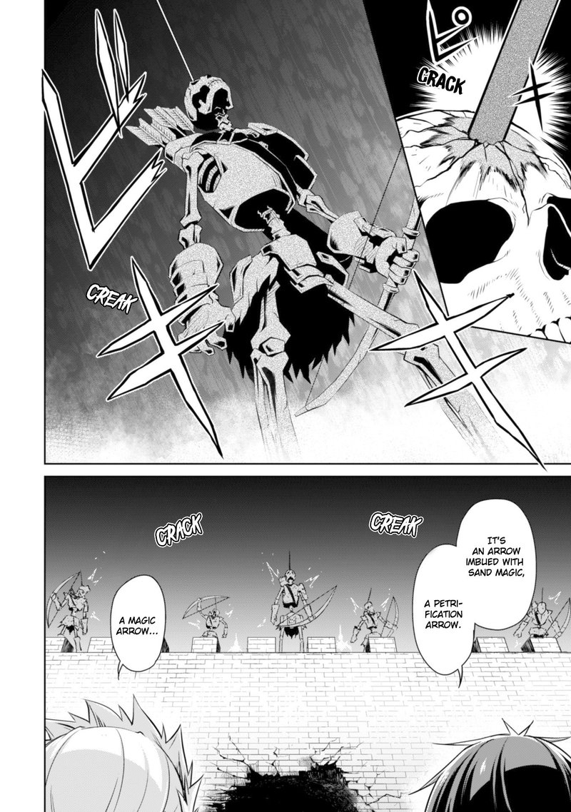 Berserk Of Gluttony 17 10