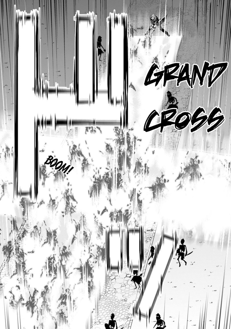 Berserk Of Gluttony 17 13