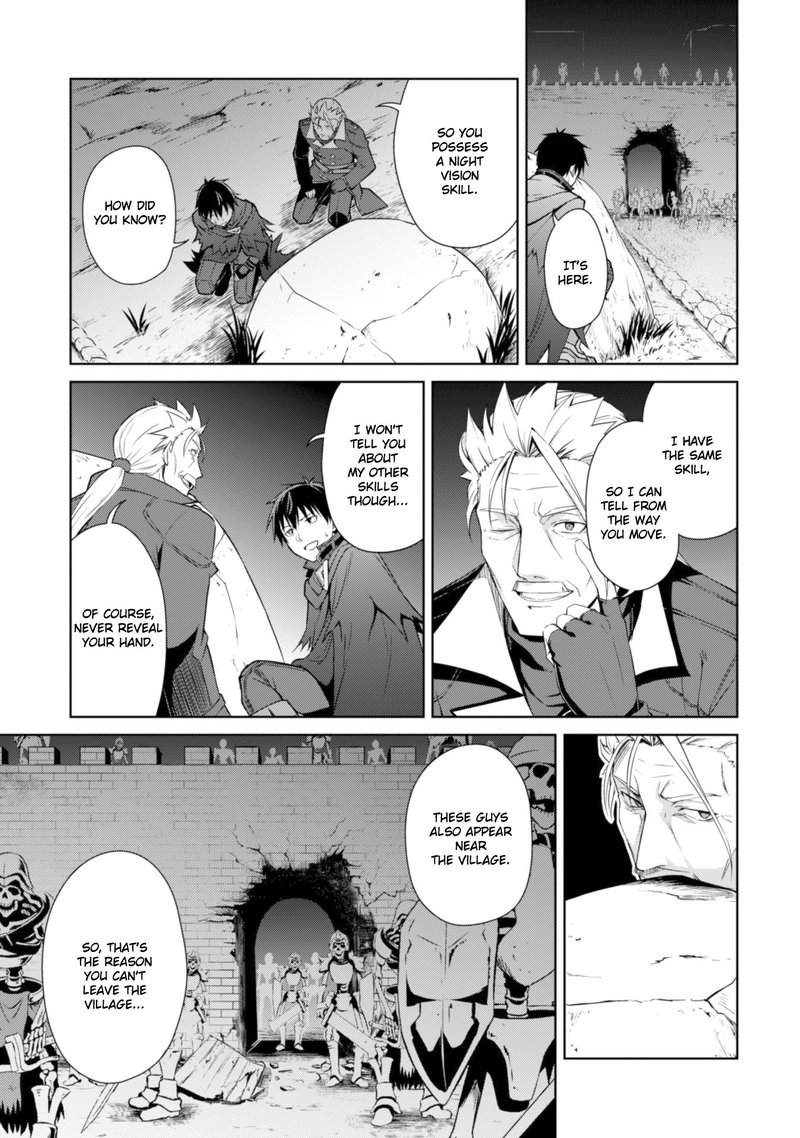 Berserk Of Gluttony 17 5