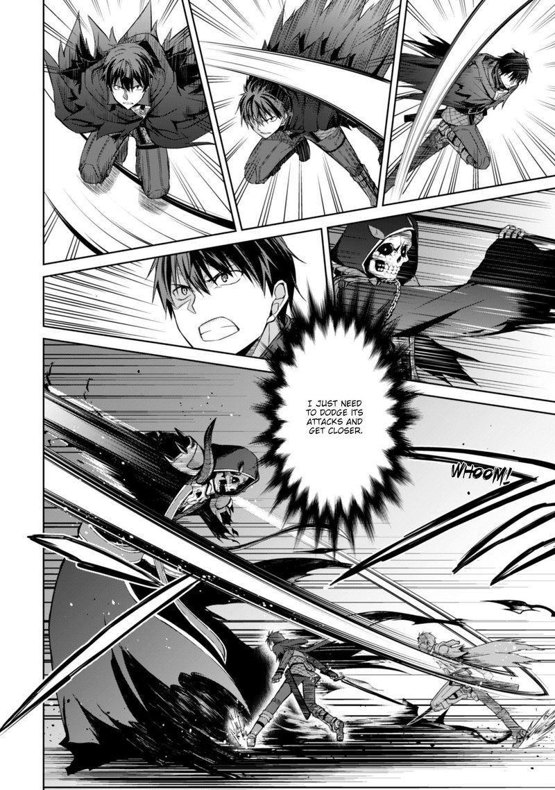 Berserk Of Gluttony 18 12