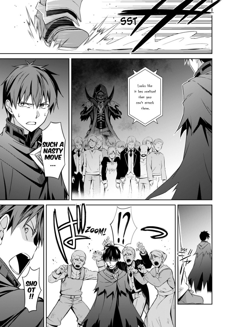 Berserk Of Gluttony 18 15