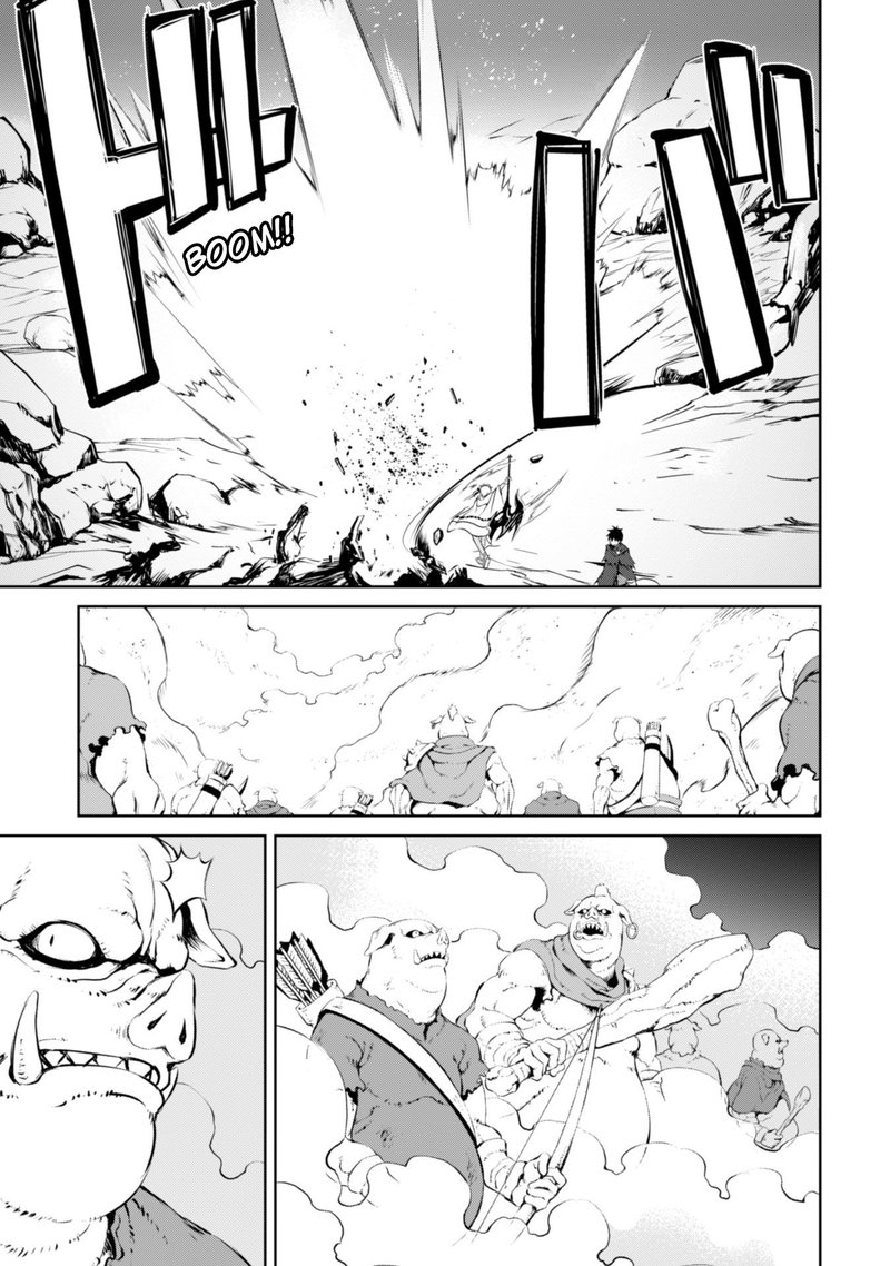 Berserk Of Gluttony 19 11