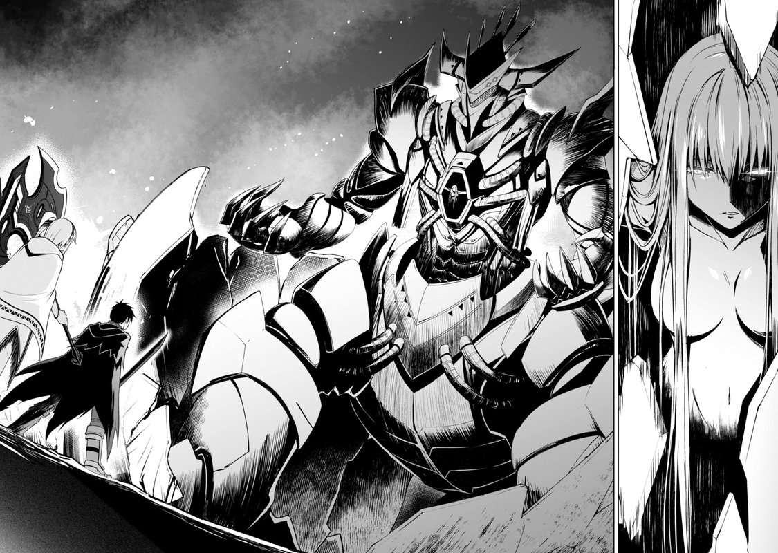 Berserk Of Gluttony 19 22