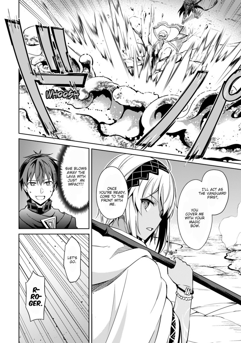 Berserk Of Gluttony 19 27