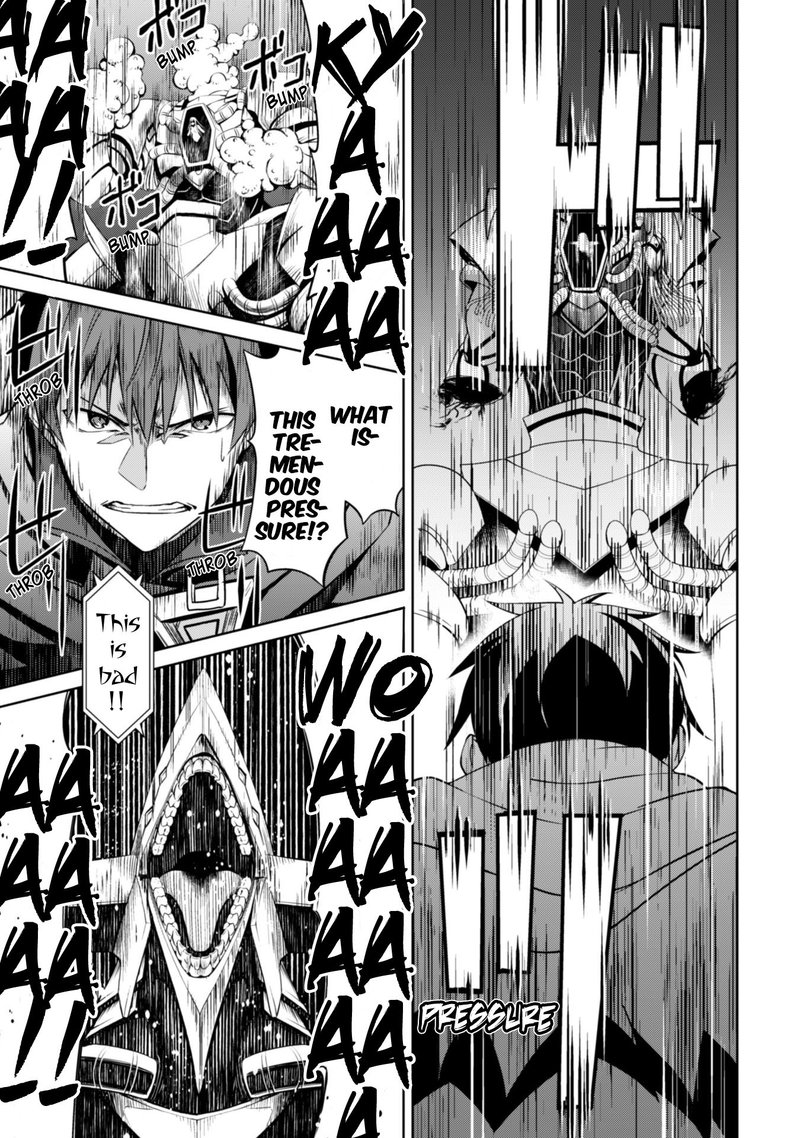 Berserk Of Gluttony 19 34