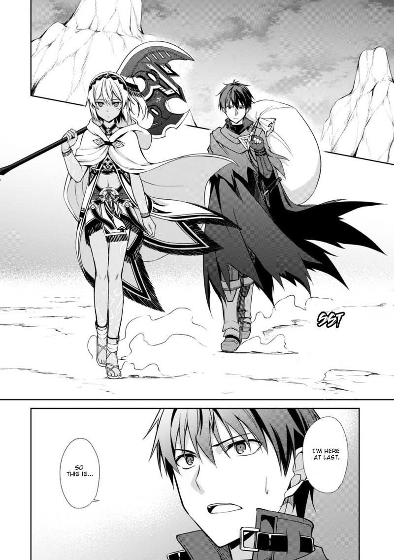 Berserk Of Gluttony 19 6