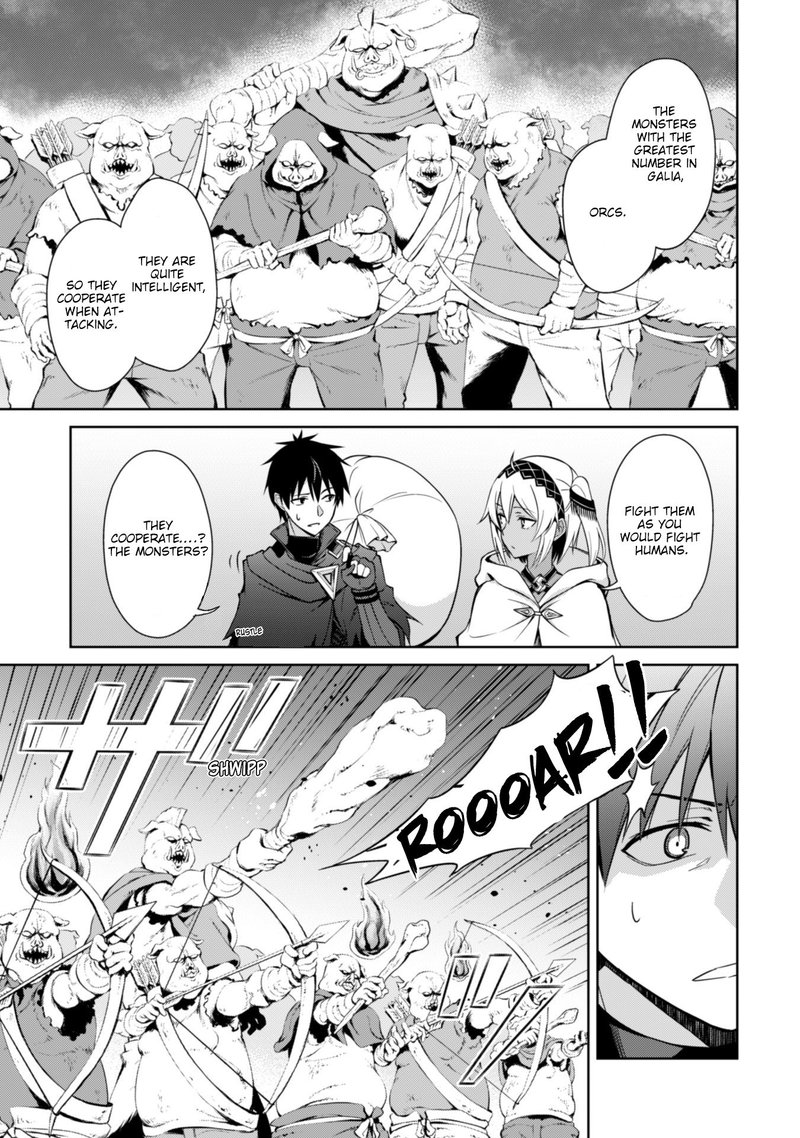 Berserk Of Gluttony 19 9
