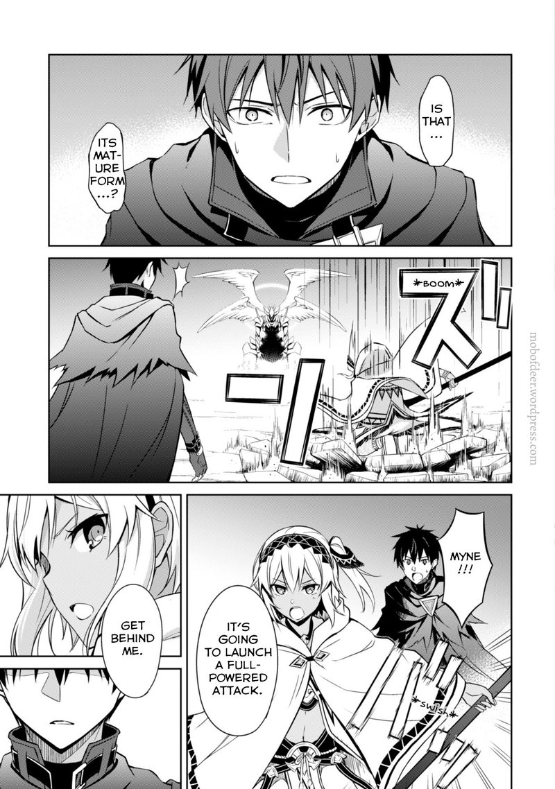 Berserk Of Gluttony 20 3