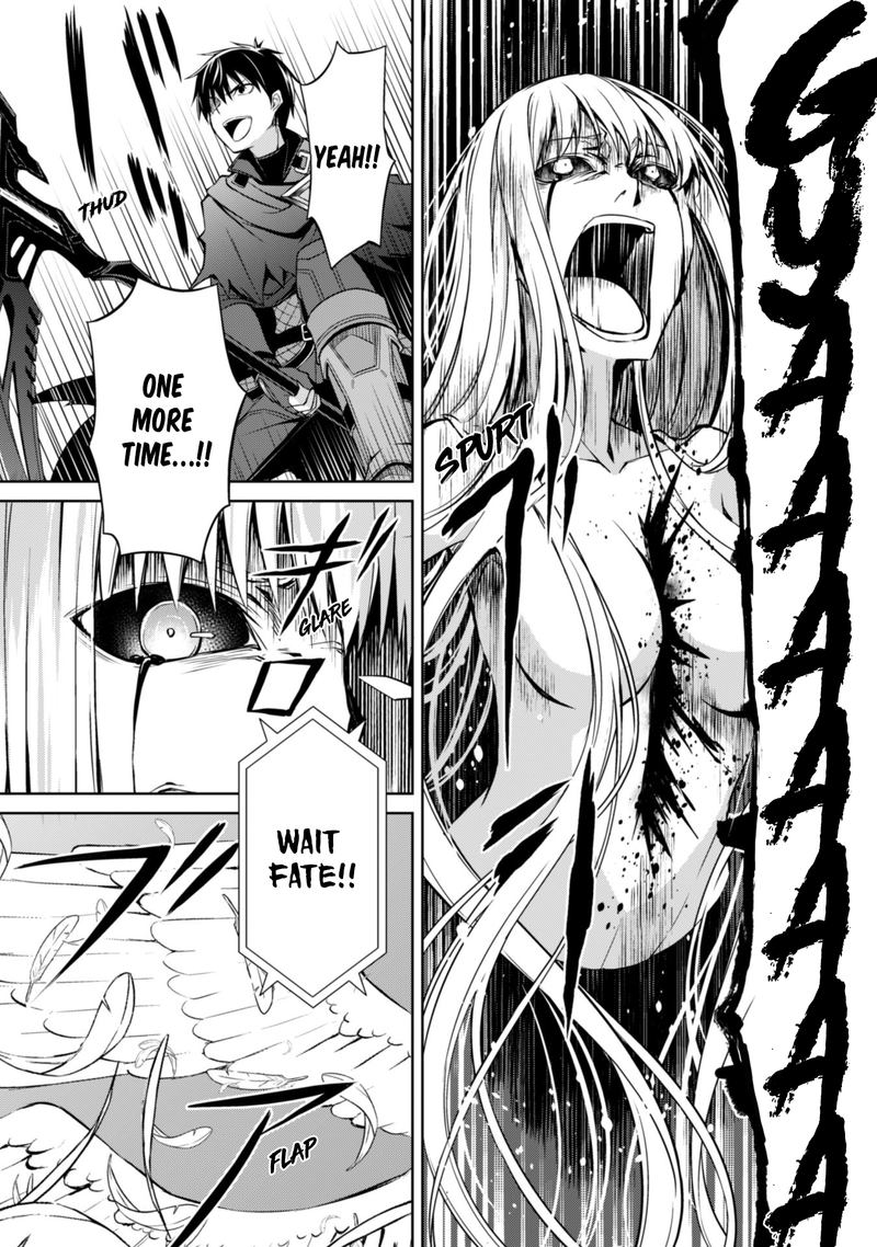Berserk Of Gluttony 21 13