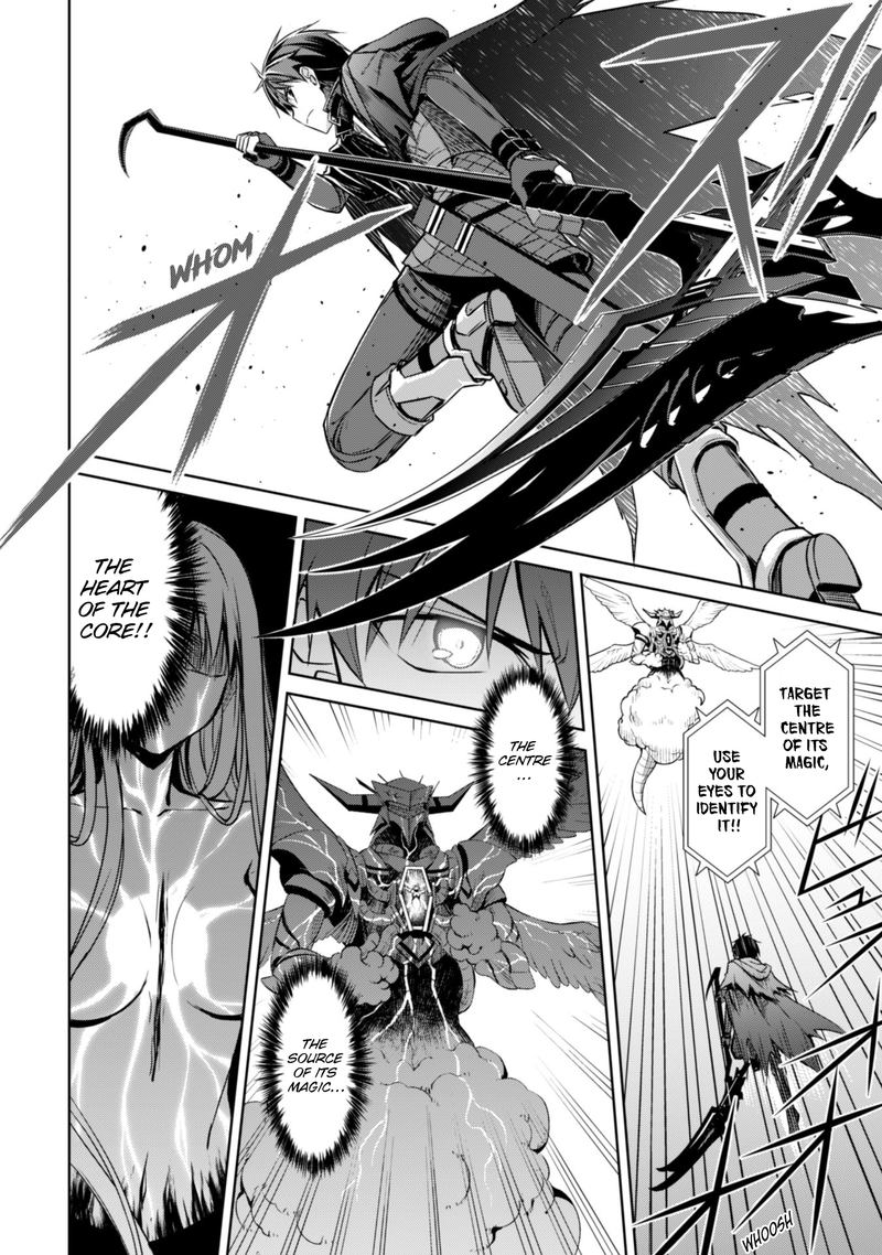 Berserk Of Gluttony 21 18