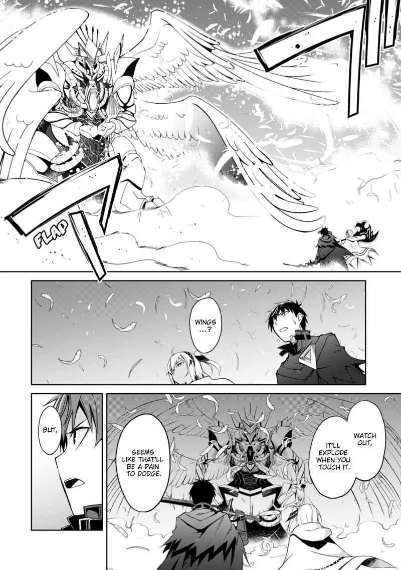 Berserk Of Gluttony 21 2