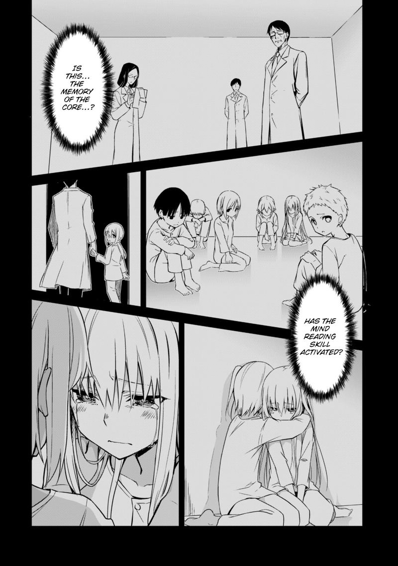 Berserk Of Gluttony 21 23