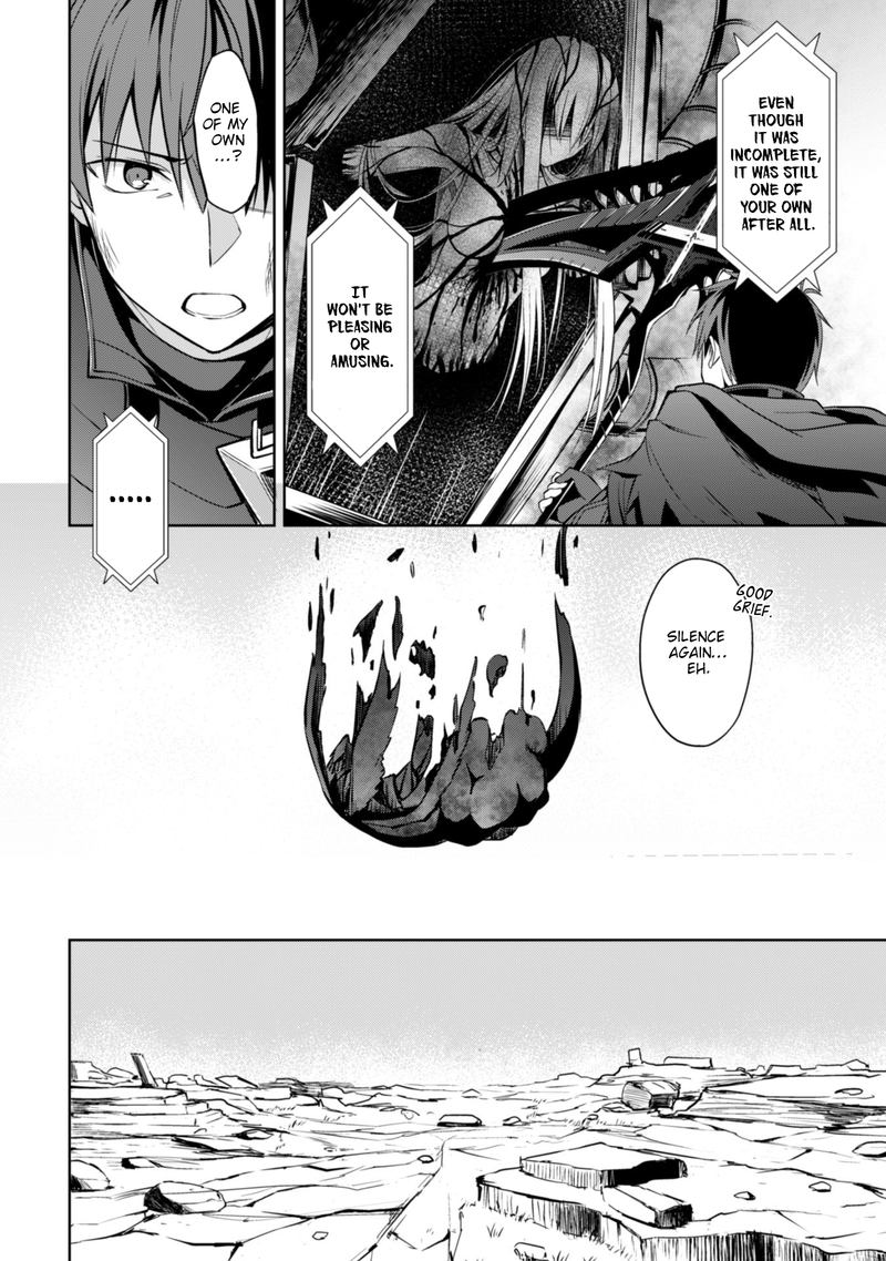 Berserk Of Gluttony 21 25