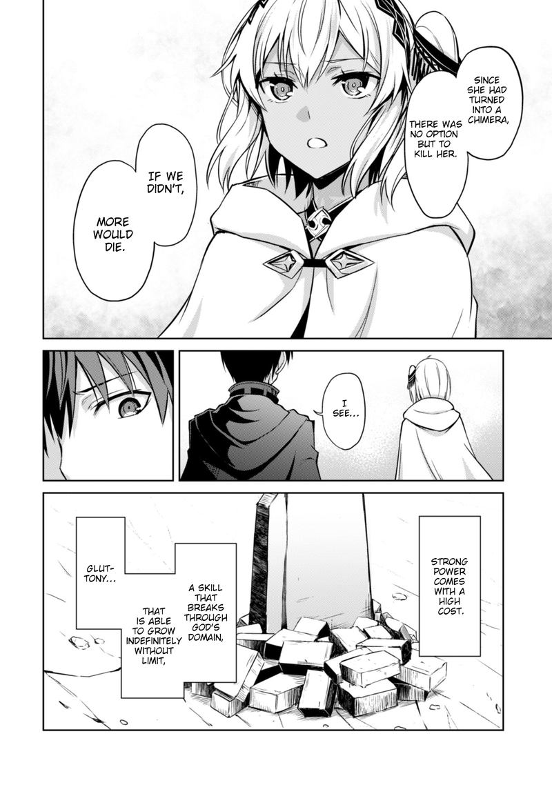 Berserk Of Gluttony 21 27