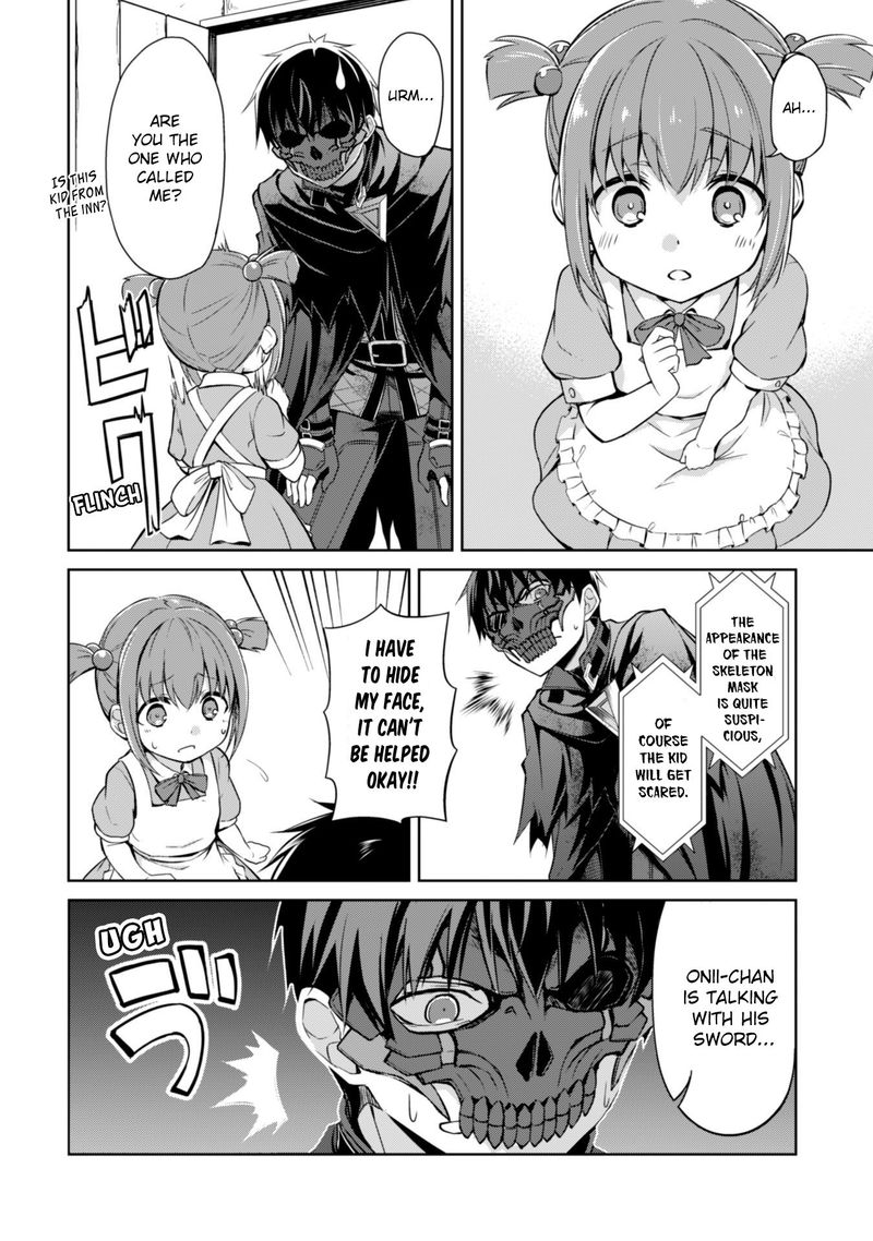 Berserk Of Gluttony 22 10