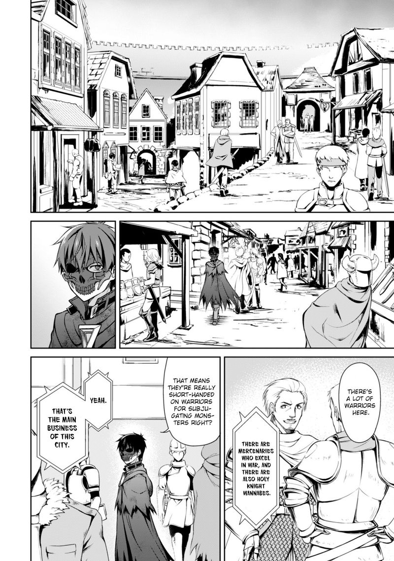 Berserk Of Gluttony 22 12