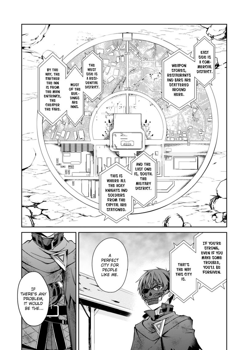 Berserk Of Gluttony 22 13