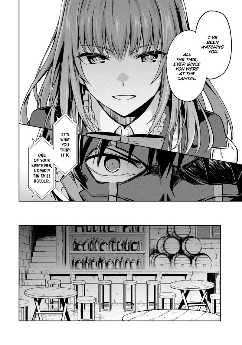 Berserk Of Gluttony 22 20