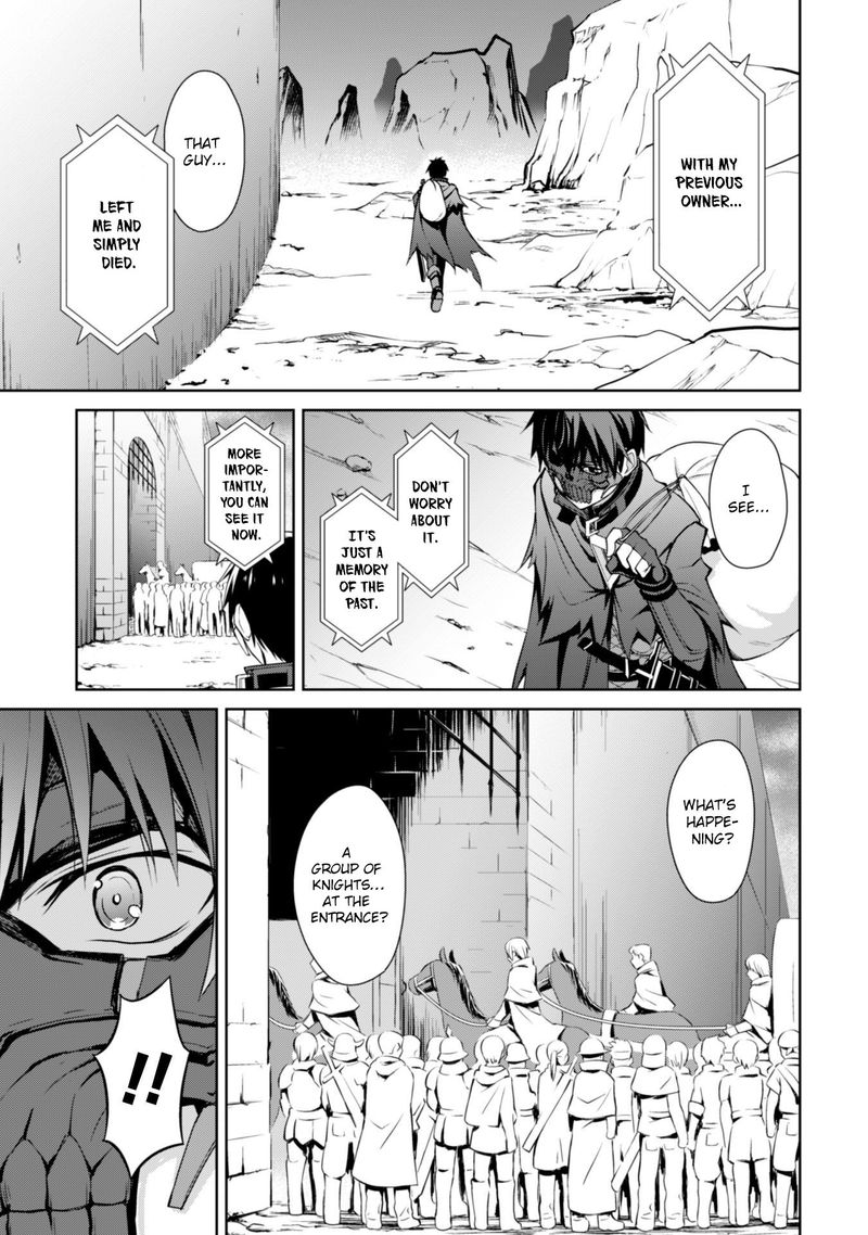 Berserk Of Gluttony 22 3
