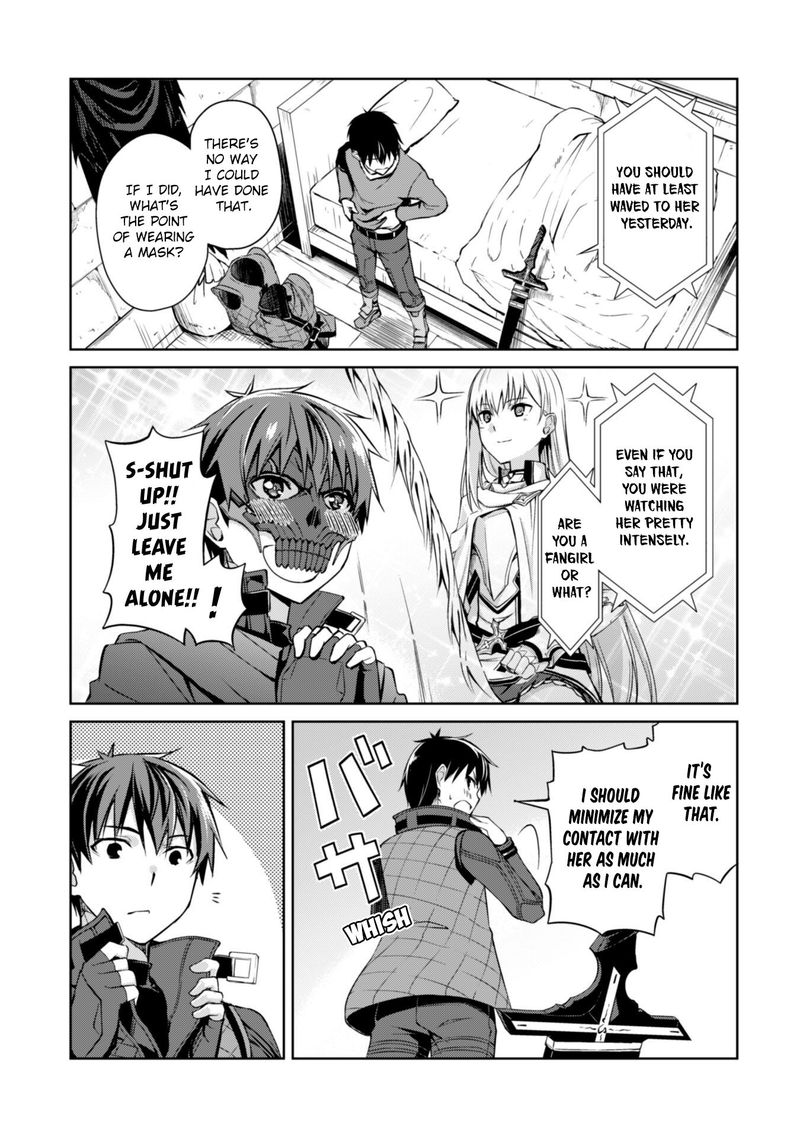 Berserk Of Gluttony 22 7
