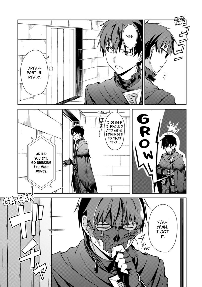 Berserk Of Gluttony 22 9