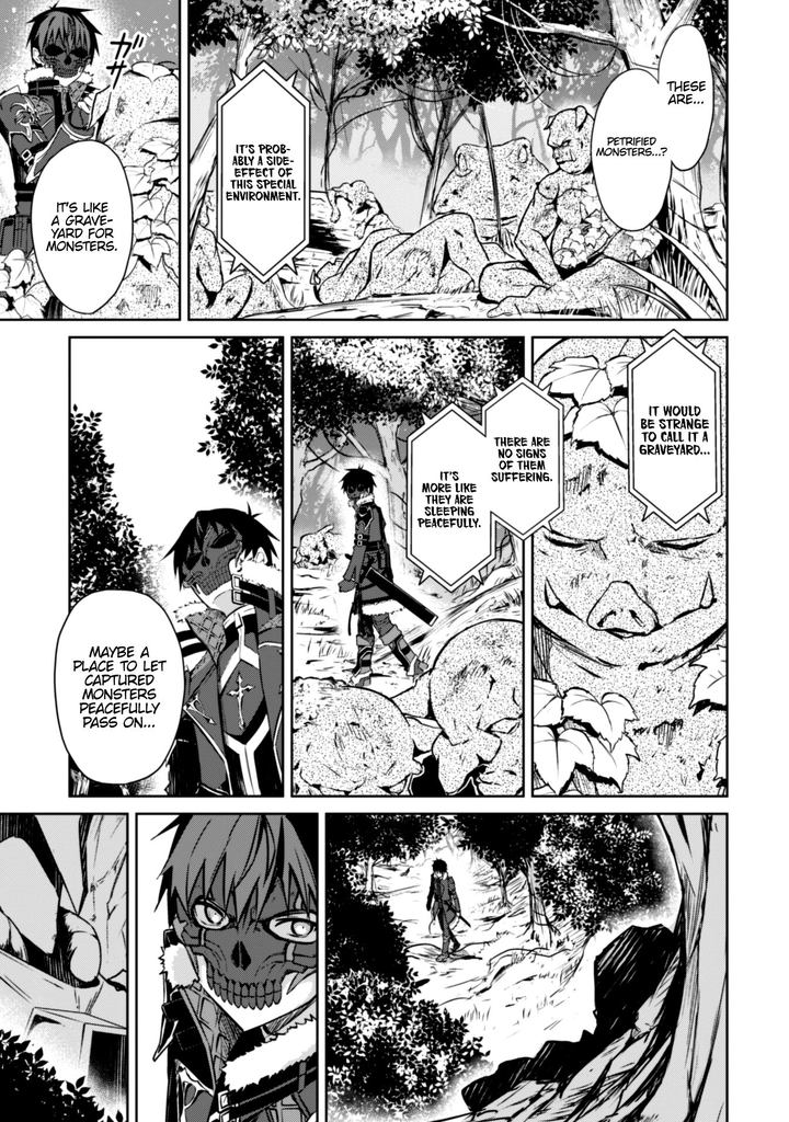Berserk Of Gluttony 24 11