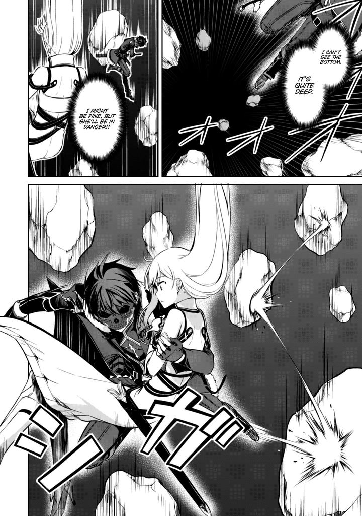 Berserk Of Gluttony 24 24