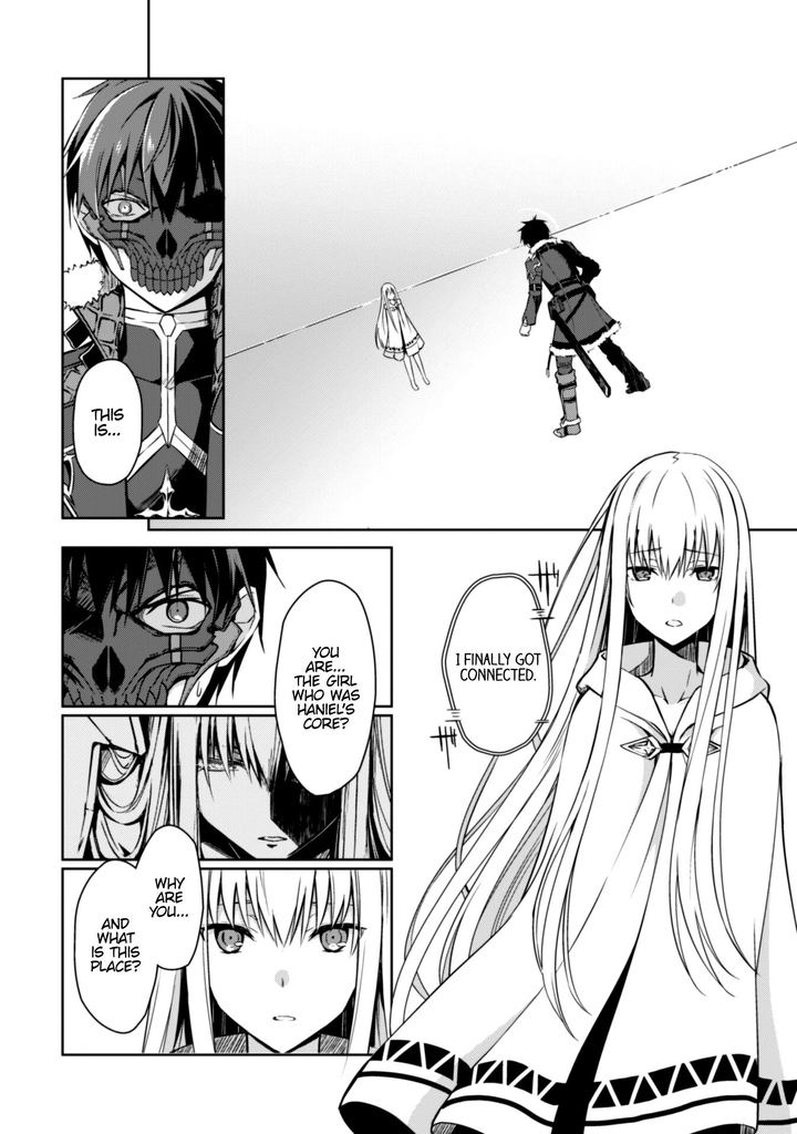 Berserk Of Gluttony 24 26