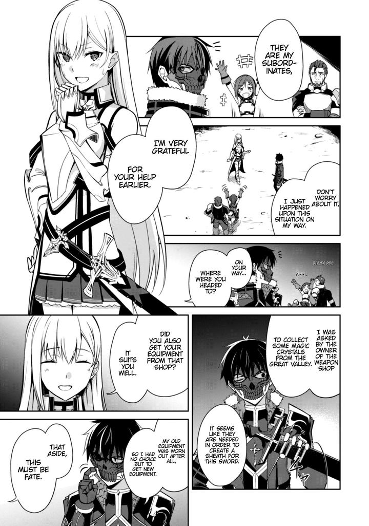 Berserk Of Gluttony 24 3