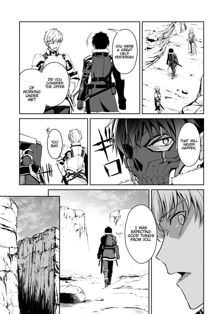 Berserk Of Gluttony 24 9