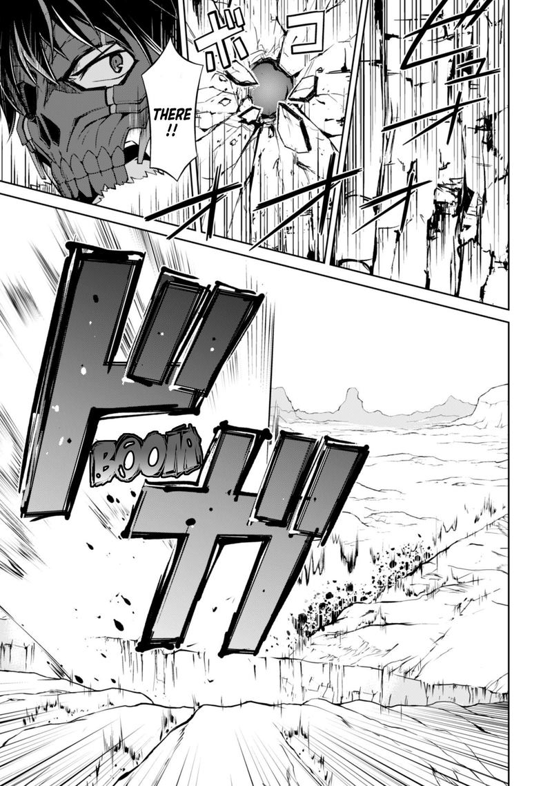Berserk Of Gluttony 27 15