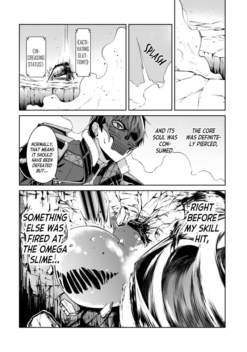 Berserk Of Gluttony 27 16